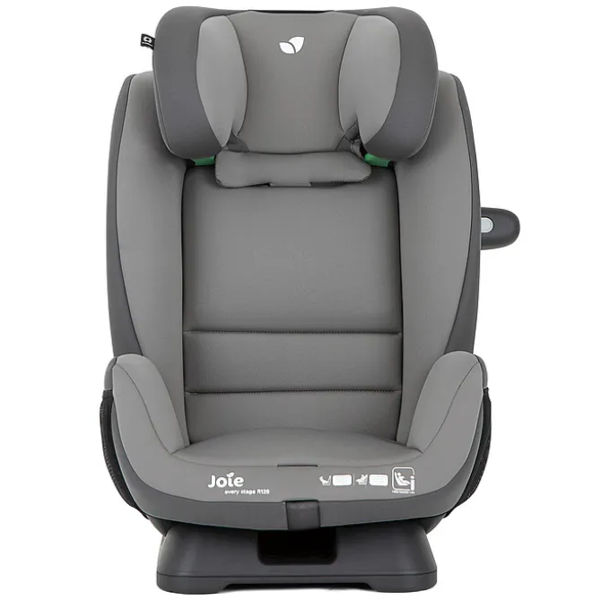 Joie Siège Auto Every Stage i-Size Groupe 0+/1/2/3 - Cobble Stone