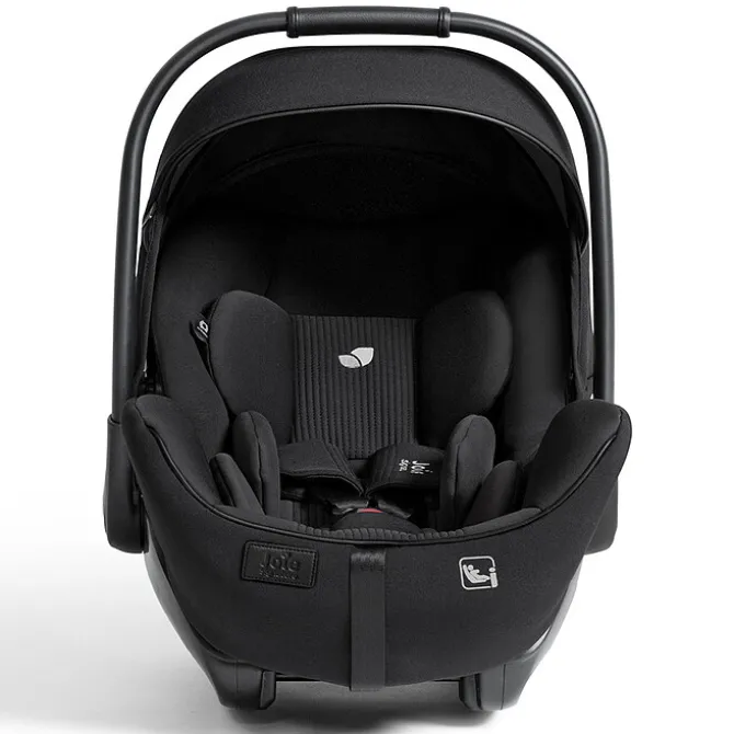 Joie Siège Auto i-Level Pro i-Size Groupe 0+ - Eclipse