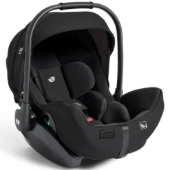 Joie Siège Auto i-Level Pro i-Size Groupe 0+ - Eclipse