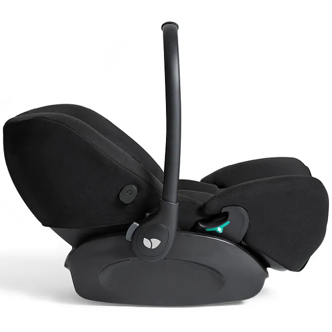 Joie Siège Auto i-Level Pro i-Size Groupe 0+ - Eclipse