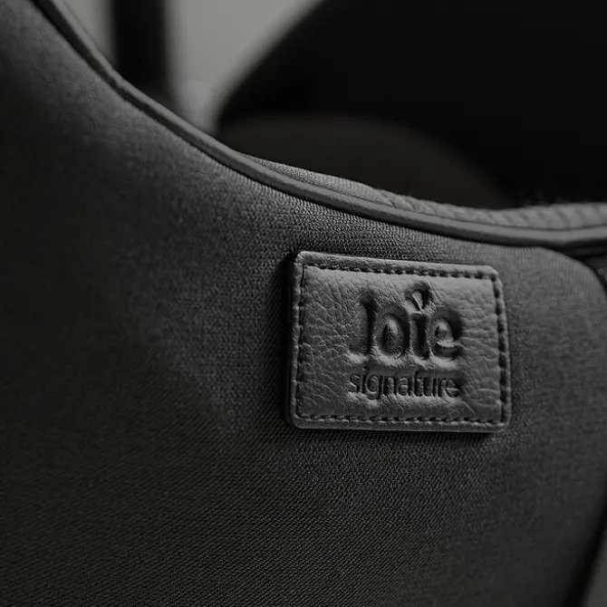 Joie Siège Auto i-Level Pro i-Size Groupe 0+ - Eclipse