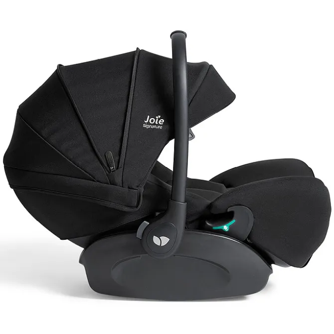 Joie Siège Auto i-Level Pro i-Size Groupe 0+ - Eclipse
