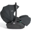 Joie Siège Auto i-Level Pro i-Size Groupe 0+ - Ebony