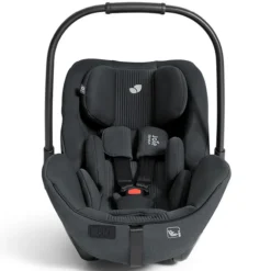 Joie Siège Auto i-Level Pro i-Size Groupe 0+ - Ebony