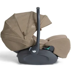 Joie Siège Auto i-Level Pro i-Size Groupe 0+ - Sandstone