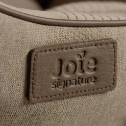 Joie Siège Auto i-Level Pro i-Size Groupe 0+ - Sandstone