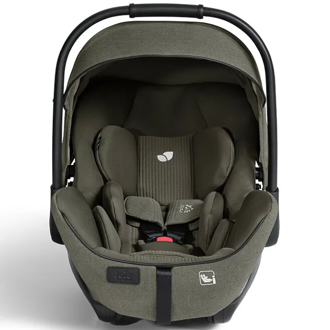 Joie Siège Auto i-Level Pro i-Size Groupe 0+ - Evergreen