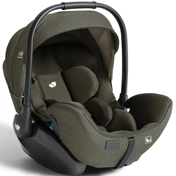 Joie Siège Auto i-Level Pro i-Size Groupe 0+ - Evergreen
