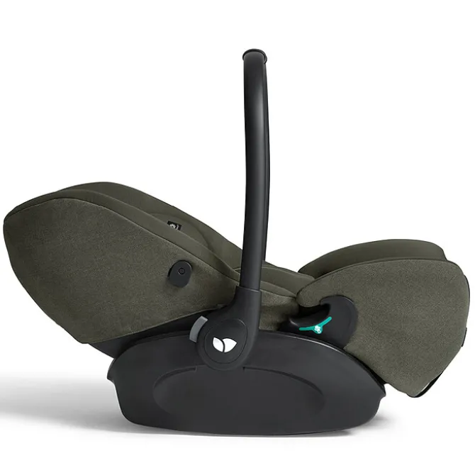 Joie Siège Auto i-Level Pro i-Size Groupe 0+ - Evergreen