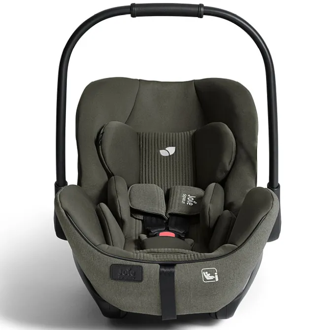 Joie Siège Auto i-Level Pro i-Size Groupe 0+ - Evergreen