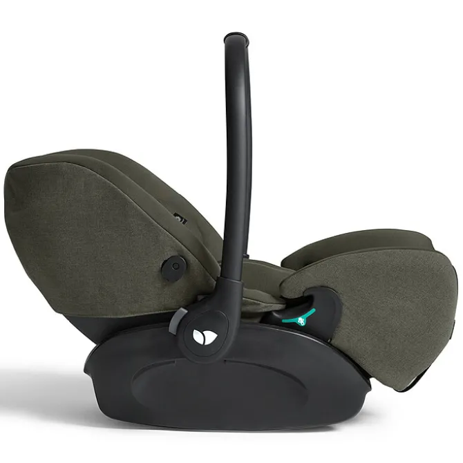 Joie Siège Auto i-Level Pro i-Size Groupe 0+ - Evergreen