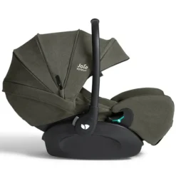 Joie Siège Auto i-Level Pro i-Size Groupe 0+ - Evergreen