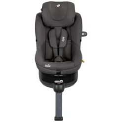 Joie Siège Auto i-Spin 360 R i-Size Groupe 0+/1 - Thunder