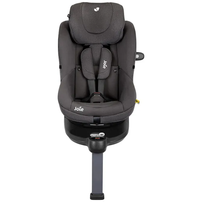 Joie Siège Auto i-Spin 360 R i-Size Groupe 0+/1 - Thunder