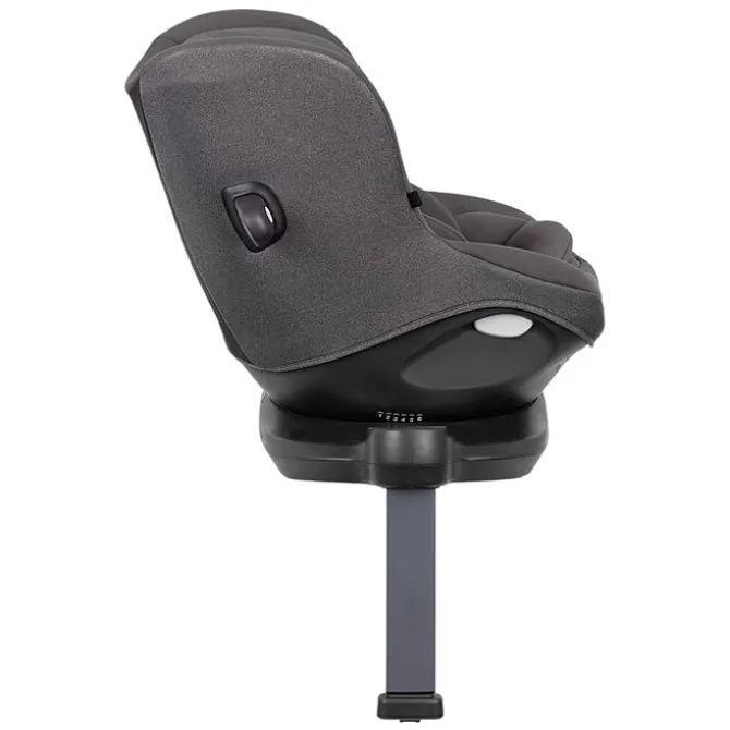 Joie Siège Auto i-Spin 360 R i-Size Groupe 0+/1 - Thunder