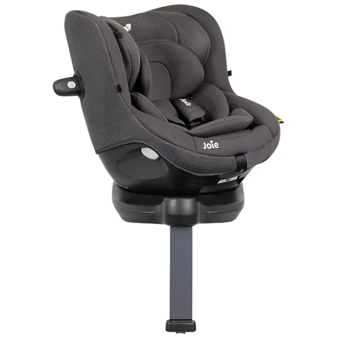 Joie Siège Auto i-Spin 360 R i-Size Groupe 0+/1 - Thunder