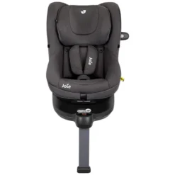 Joie Siège Auto i-Spin 360 R i-Size Groupe 0+/1 - Thunder