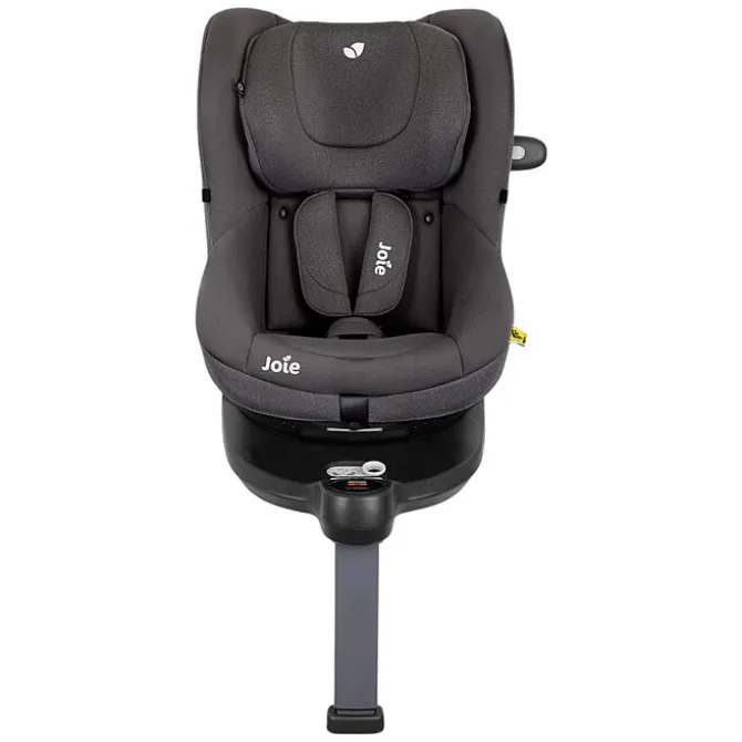 Joie Siège Auto i-Spin 360 R i-Size Groupe 0+/1 - Thunder