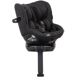 Joie Siège Auto i-Spin 360 R i-Size Groupe 0+/1 - Shale