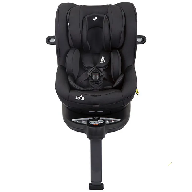 Joie Siège Auto i-Spin 360 R i-Size Groupe 0+/1 - Shale