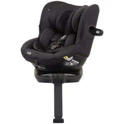Joie Siège Auto i-Spin 360 R i-Size Groupe 0+/1 - Shale