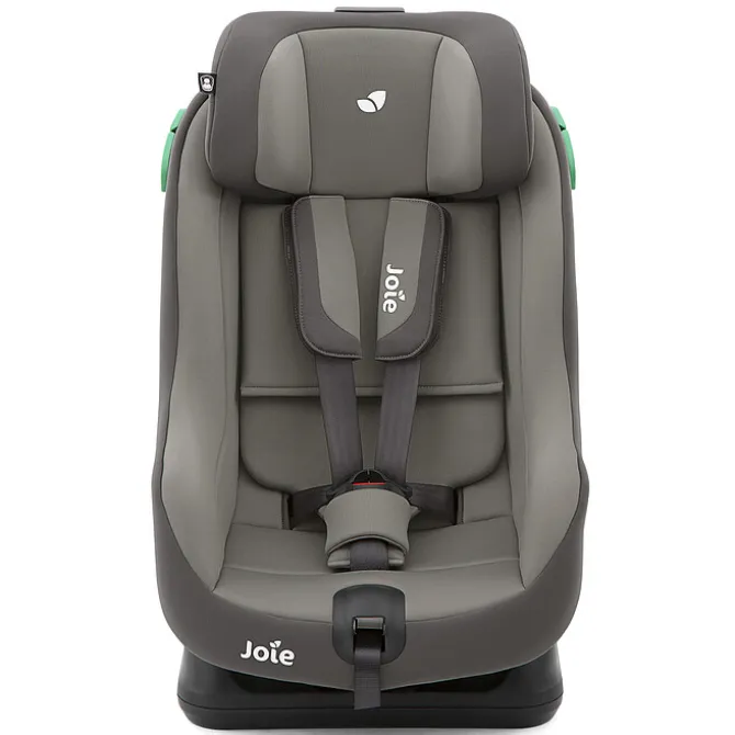 Joie Siège Auto steadi i-Size Groupe 0+/1 - Cobble Stone