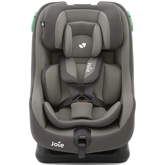 Joie Siège Auto steadi i-Size Groupe 0+/1 - Cobble Stone