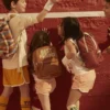 Jojo Factory Sac à Dos Best Friends - Framboise
