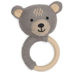 Jollein Anneau de Dentition Bear