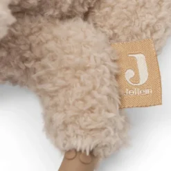 Jollein Anneau de Dentition - Elephant Suki