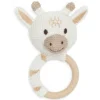 Jollein Anneau de Dentition Giraffe