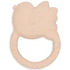 Jollein Anneau de Dentition Lovely Birds - Wild Rose