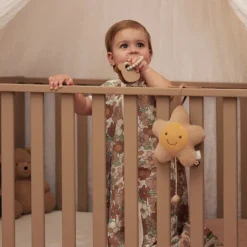 Jollein Anneau de Dentition - Teddy Bear