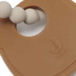 Jollein Anneau de Dentition - Teddy Bear
