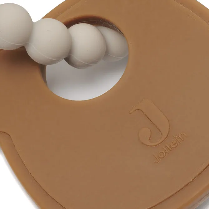 Jollein Anneau de Dentition - Teddy Bear