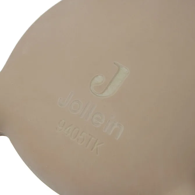 Jollein Anneau de Dentition Teddy Bear - Biscuit