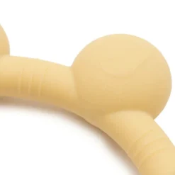 Jollein Anneaux de Dentition en Silicone - Sun