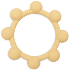 Jollein Anneaux de Dentition en Silicone - Sun