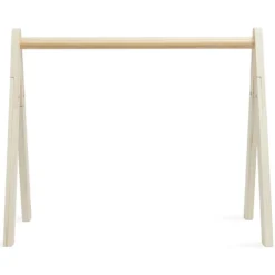 Jollein Arche d'Eveil en Bois - Naturel