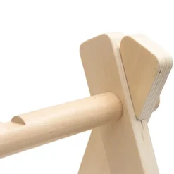 Jollein Arche d'Eveil en Bois Twist & Go