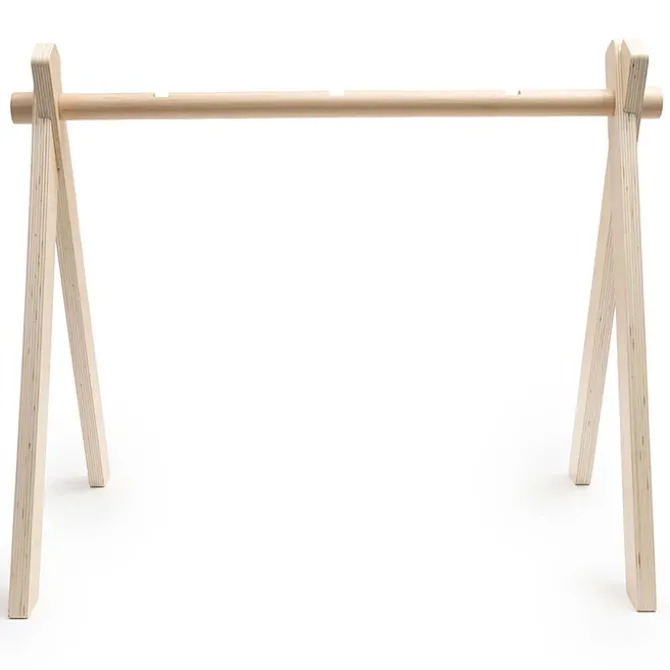 Jollein Arche d'Eveil en Bois Twist & Go
