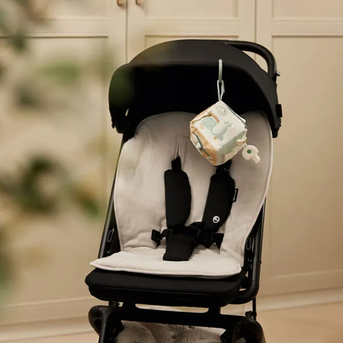 Jollein Assise Poussette - Nougat
