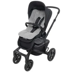 Jollein Assise Poussette - Storm Grey