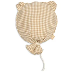 Jollein Ballon - Teddy Bear Check