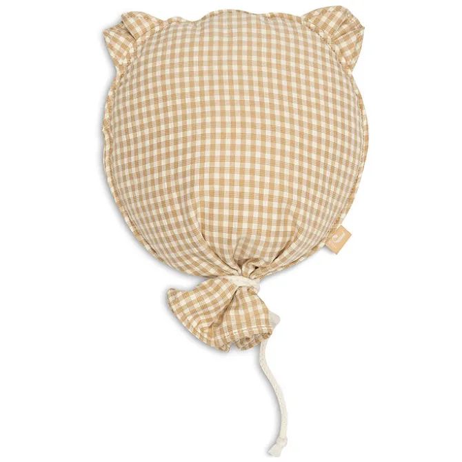 Jollein Ballon - Teddy Bear Check