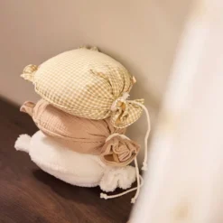 Jollein Ballon - Teddy Bear Check