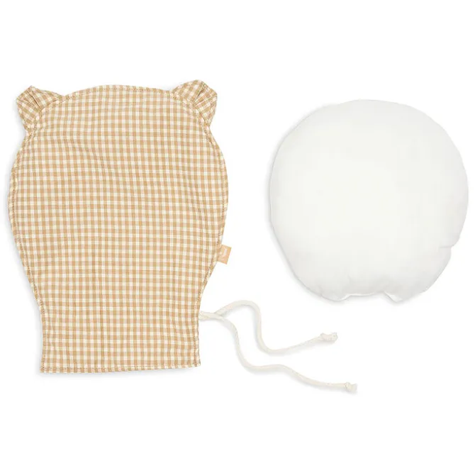 Jollein Ballon - Teddy Bear Check
