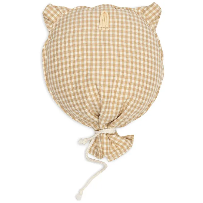 Jollein Ballon - Teddy Bear Check