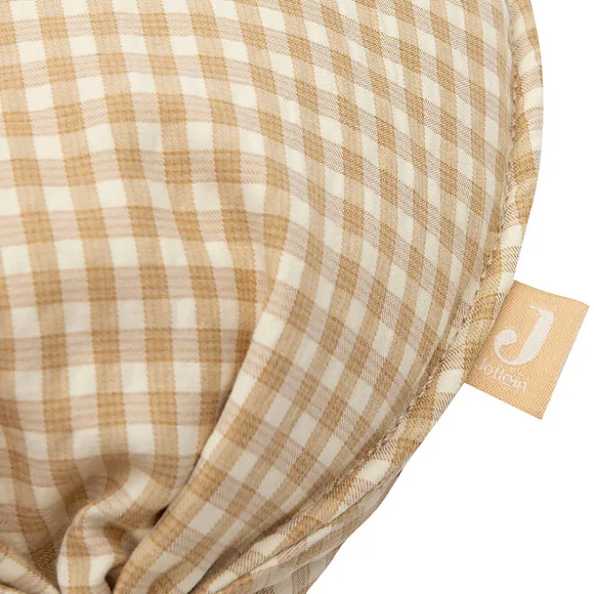 Jollein Ballon - Teddy Bear Check