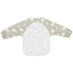 Jollein Bavoir à Manches Happy Miffy - Olive Green
